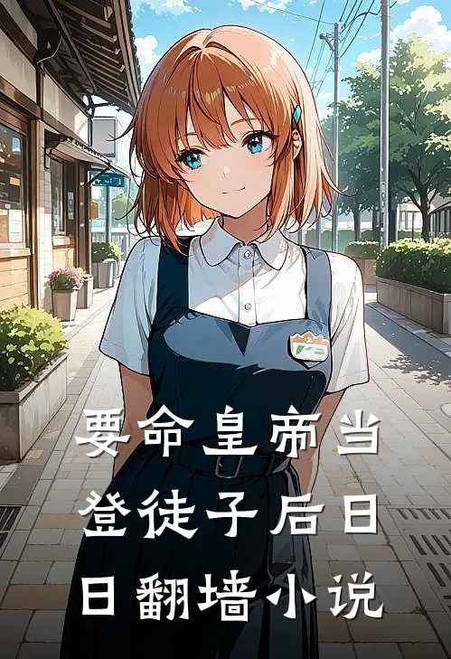 要命皇帝当登徒子后日日翻墙小说