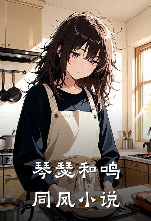 琴瑟和鸣同凤小说