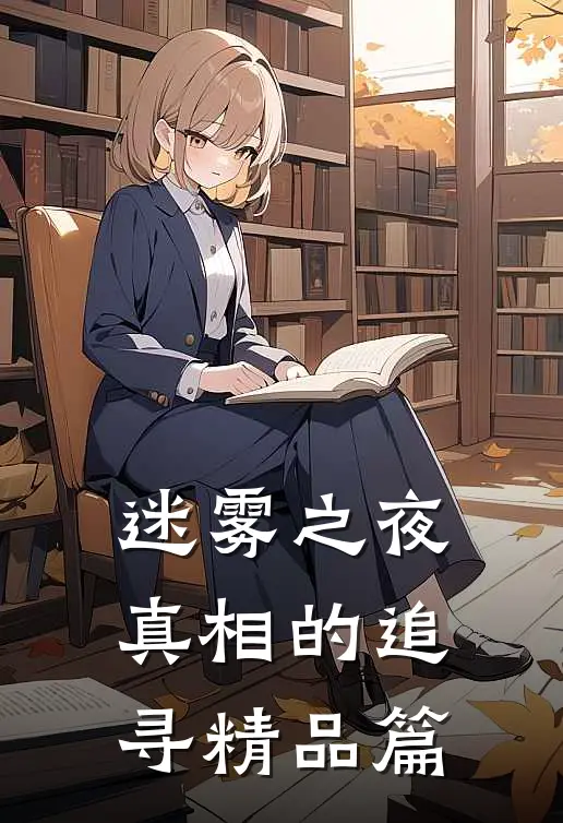 迷雾之夜真相的追寻精品篇在线观看