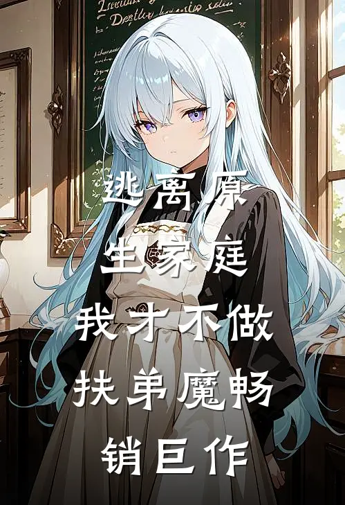 逃离原生家庭：我才不做扶弟魔畅销巨作