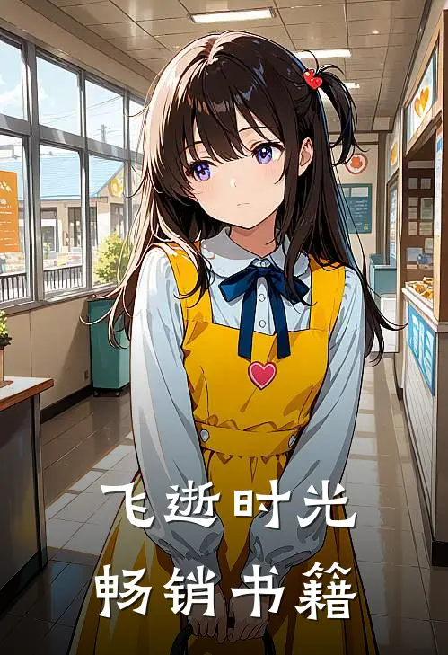 飞逝时光畅销书籍