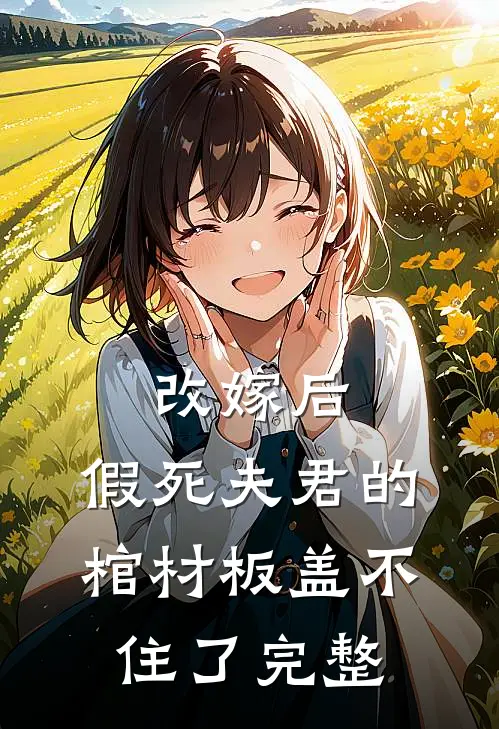 改嫁后，假死夫君的棺材板盖不住了完整