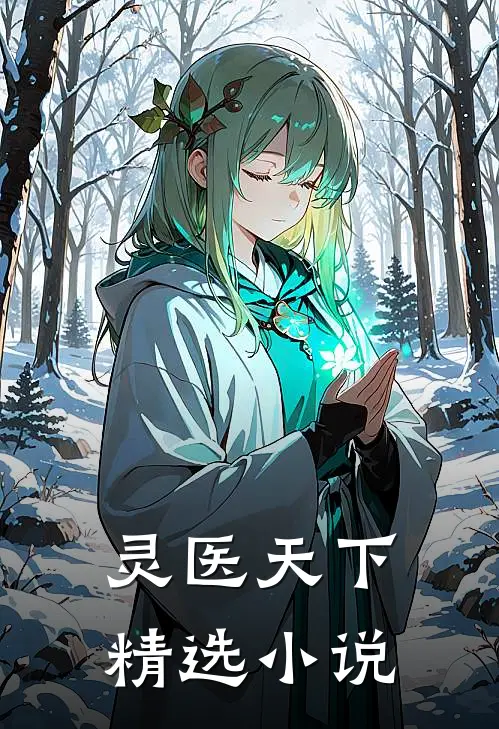 灵医天下精选小说