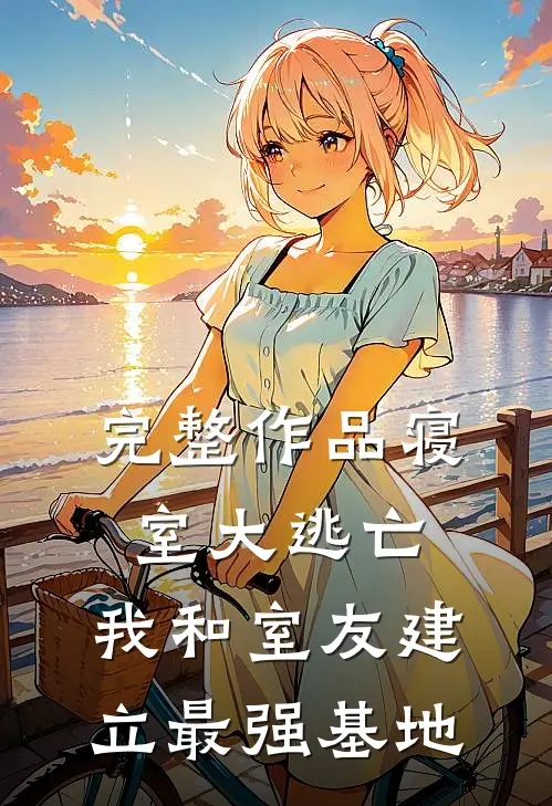 完整作品寝室大逃亡：我和室友建立最强基地