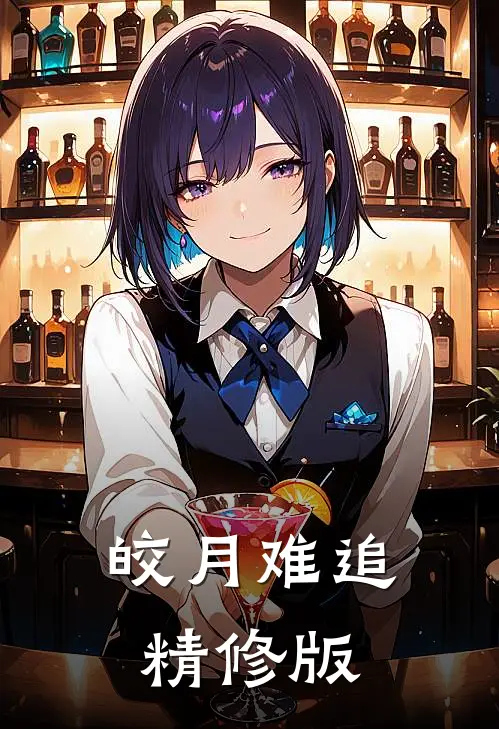 皎月难追精修版