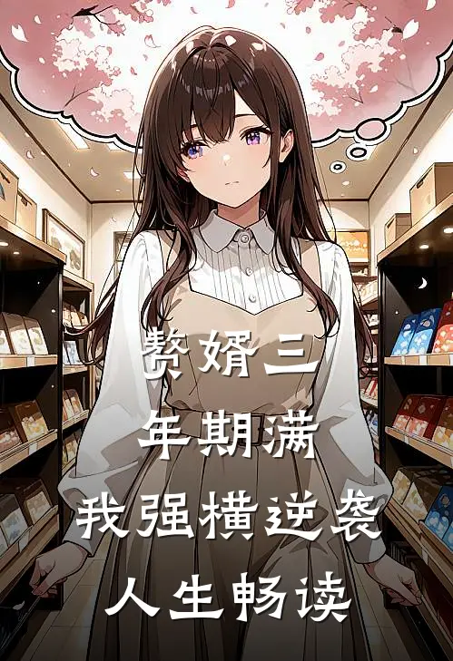 赘婿三年期满，我强横逆袭人生畅读