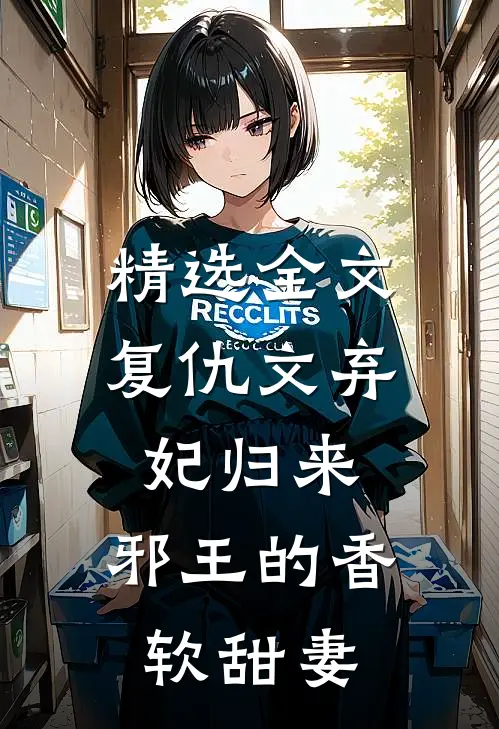精选全文复仇文弃妃归来邪王的香软甜妻免费阅读