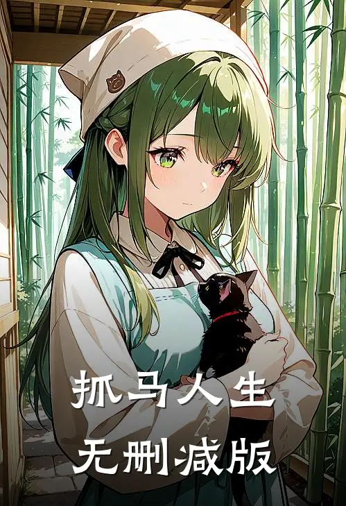 抓马人生无删减版