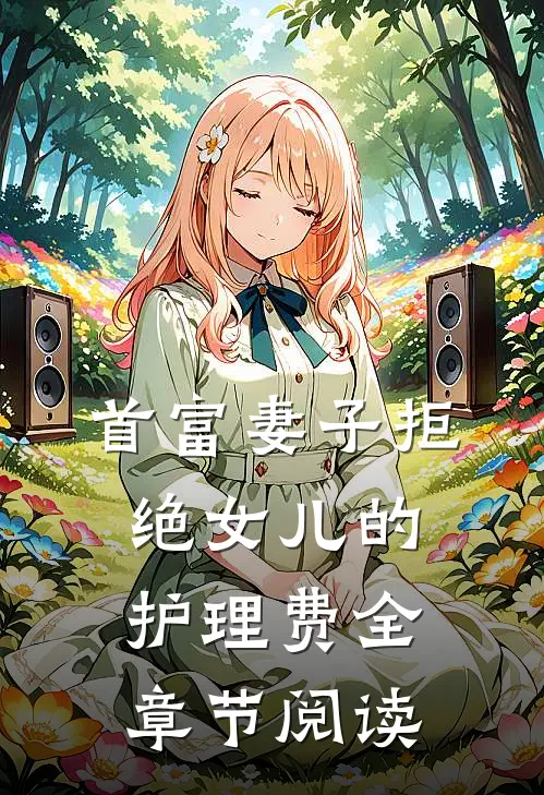 首富妻子拒绝女儿的护理费全章节阅读