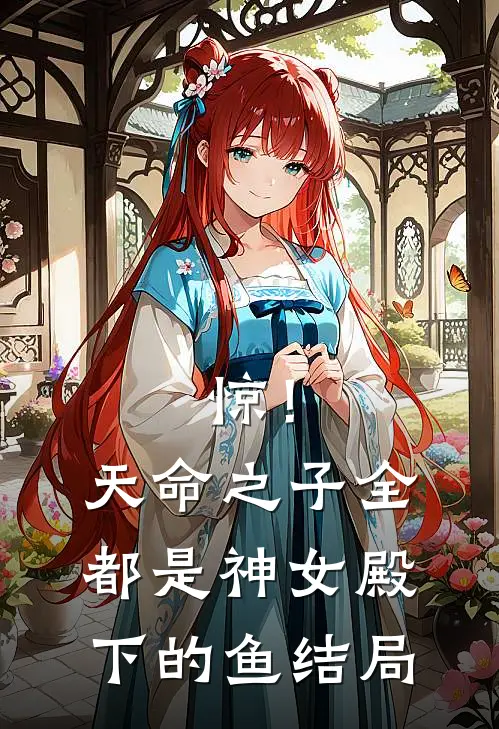 惊！天命之子全都是神女殿下的鱼结局