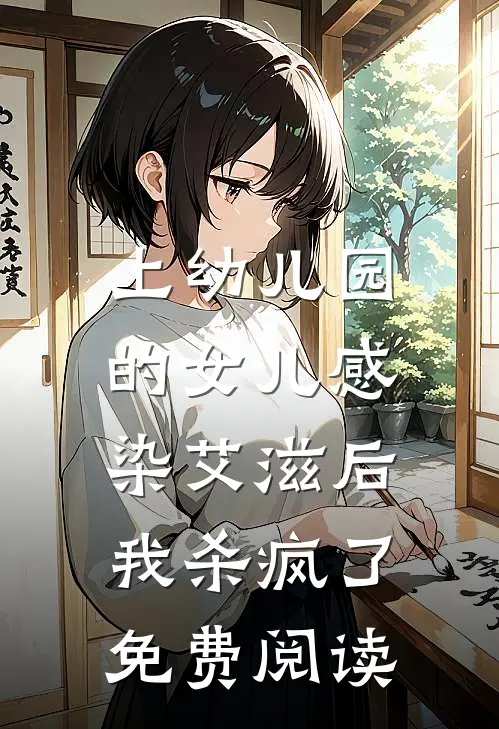 上幼儿园的女儿感染艾滋后，我杀疯了免费阅读