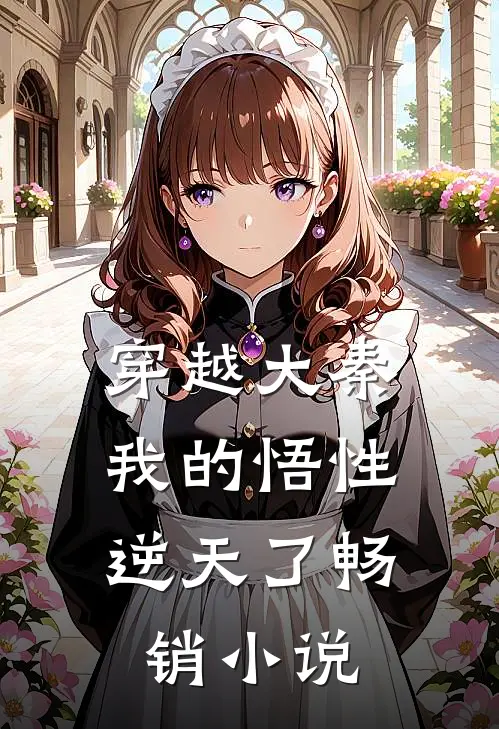 穿越大秦：我的悟性逆天了畅销小说