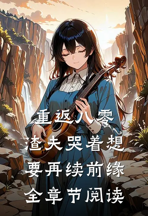 重返八零，渣夫哭着想要再续前缘全章节阅读