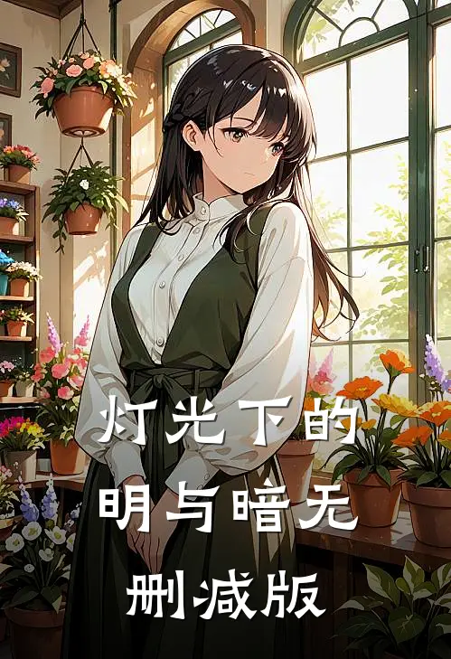 灯光下的明与暗无删减版