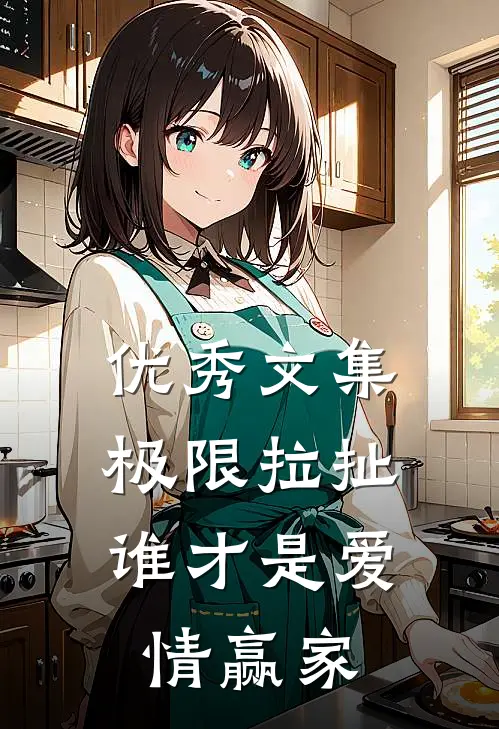 优秀文集极限拉扯：谁才是爱情赢家