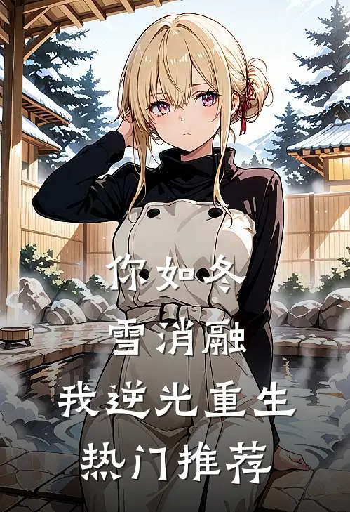 你如冬雪消融，我逆光重生热门推荐