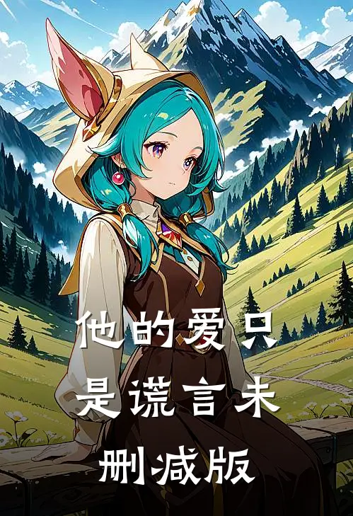 他的爱只是谎言未删减版