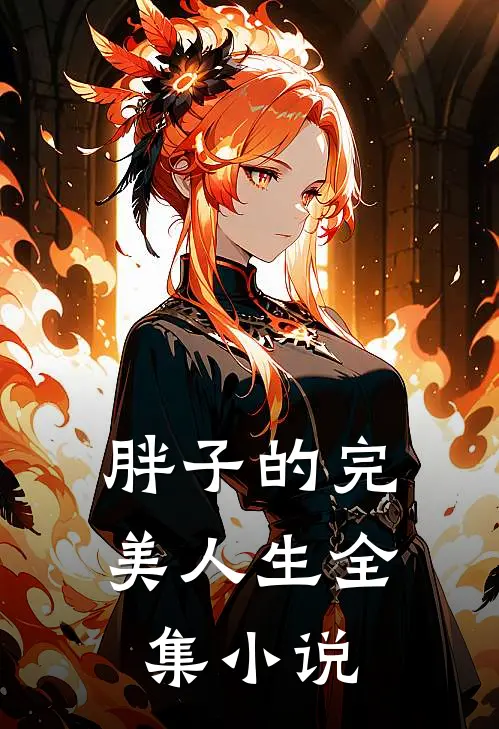 胖子的完美人生全集小说