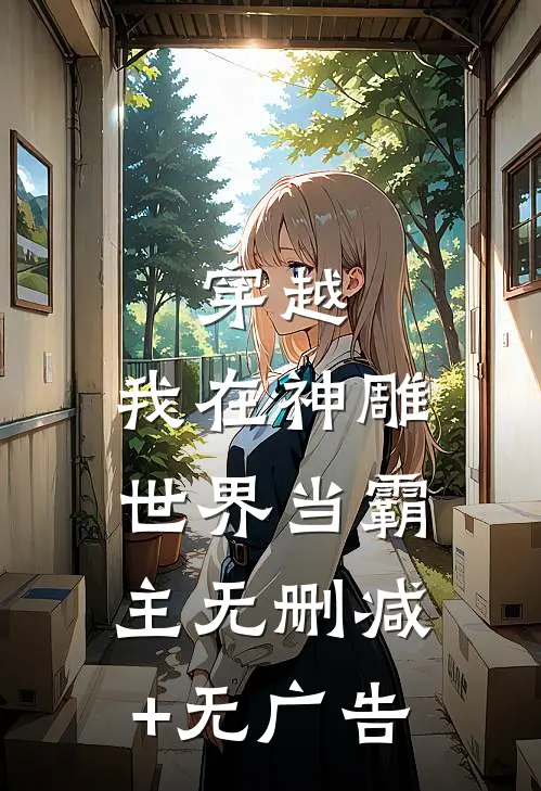穿越：我在神雕世界当霸主无删减+无广告