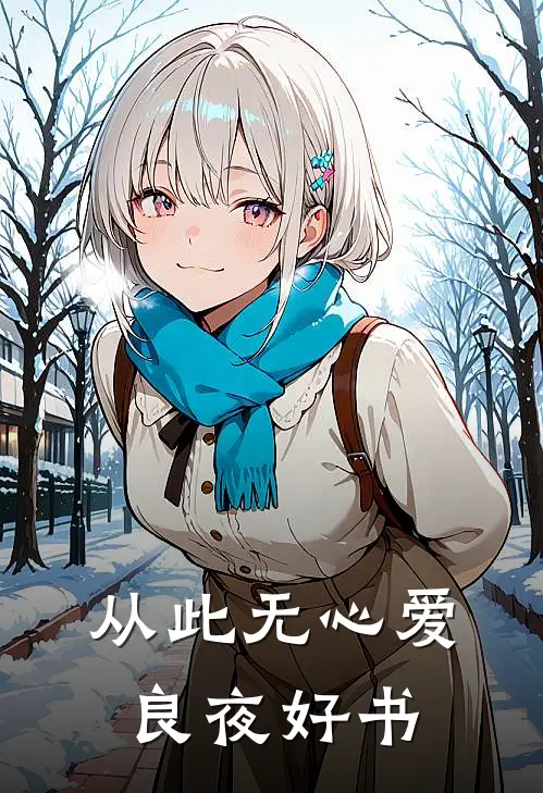 从此无心爱良夜好书