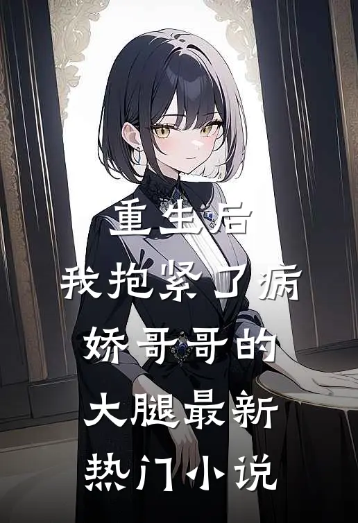 重生后，我抱紧了病娇哥哥的大腿最新热门小说