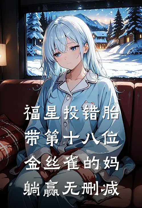 福星投错胎，带第十八位金丝雀的妈躺赢无删减