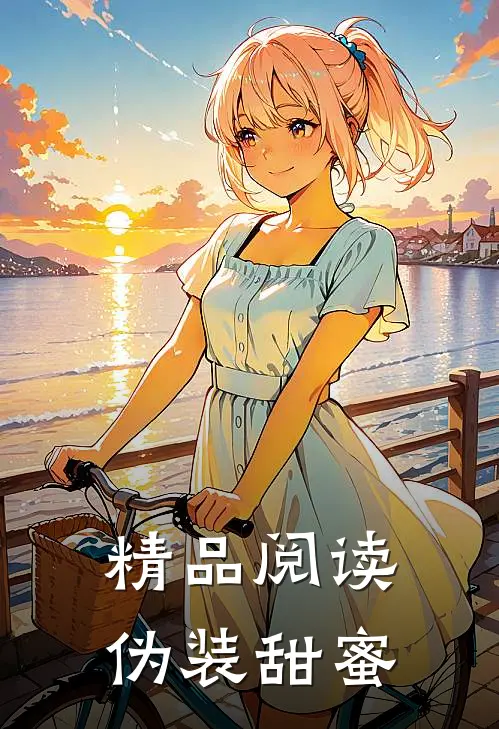 精品阅读伪装甜蜜