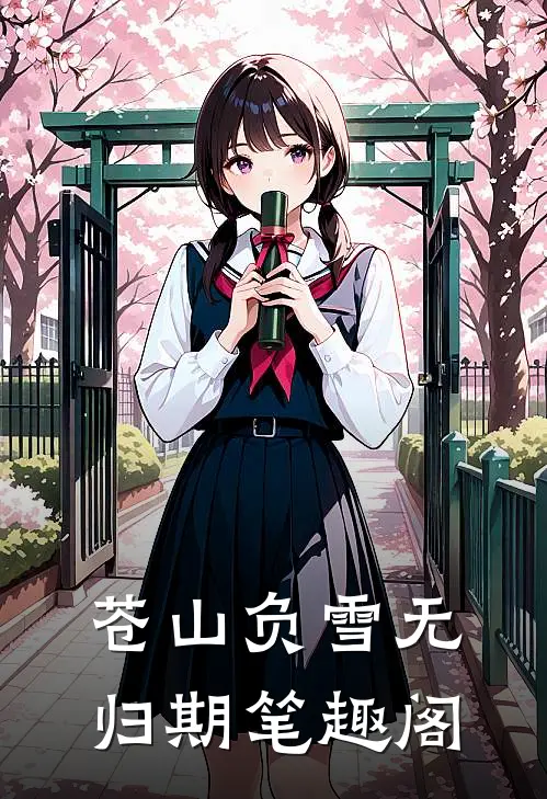苍山负雪无归期笔趣阁