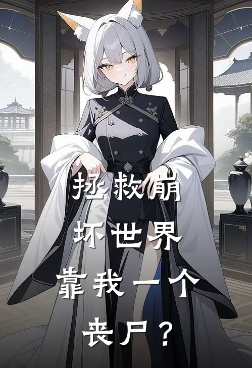 拯救崩坏世界，靠我一个丧尸？