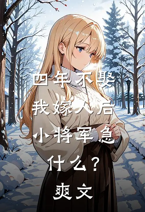 四年不娶，我嫁人后小将军急什么？爽文