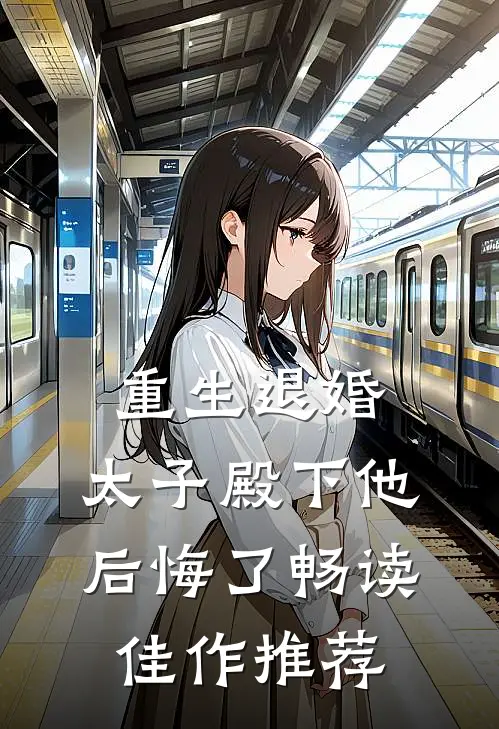 重生退婚，太子殿下他后悔了畅读佳作推荐