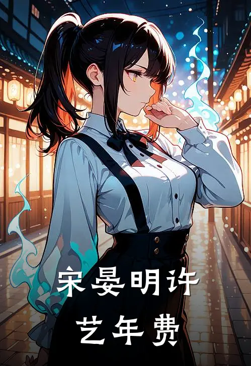 宋晏明许艺年费