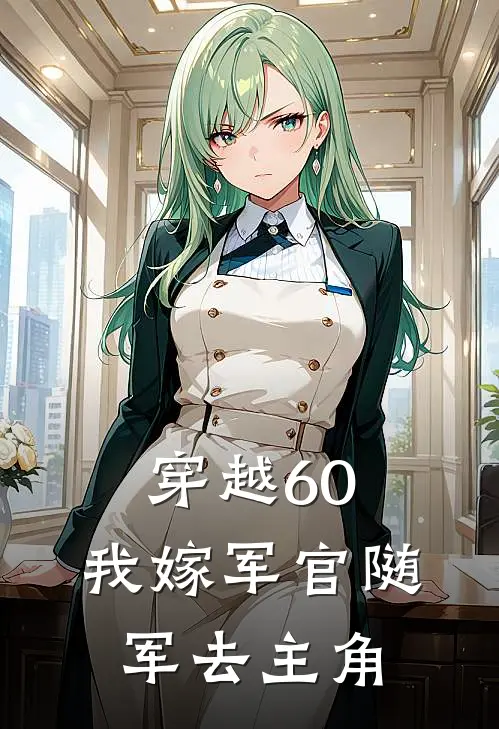穿越60：我嫁军官随军去主角