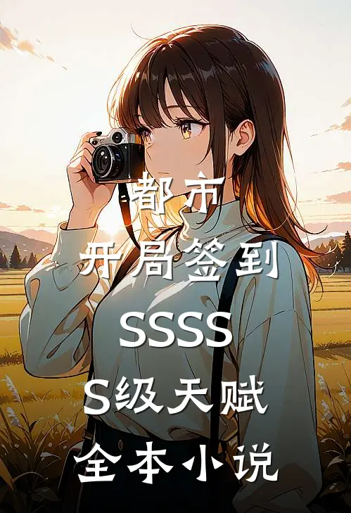 都市：开局签到SSSSS级天赋全本小说
