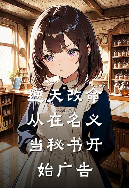 逆天改命，从在名义当秘书开始广告