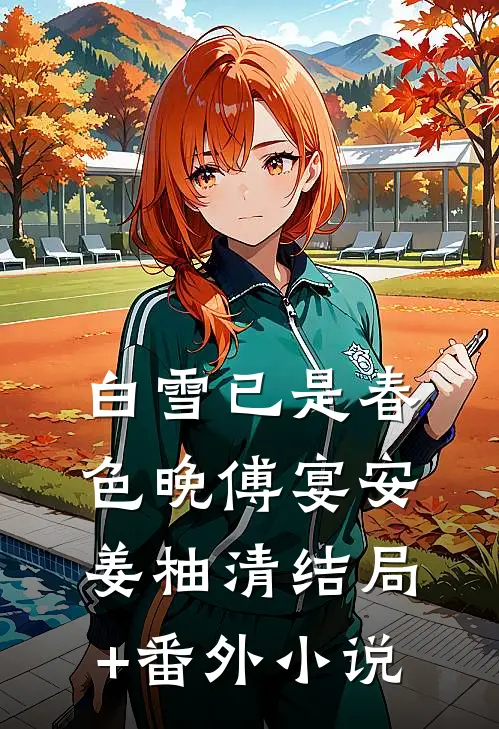 白雪已是春色晚傅宴安姜柚清结局+番外小说