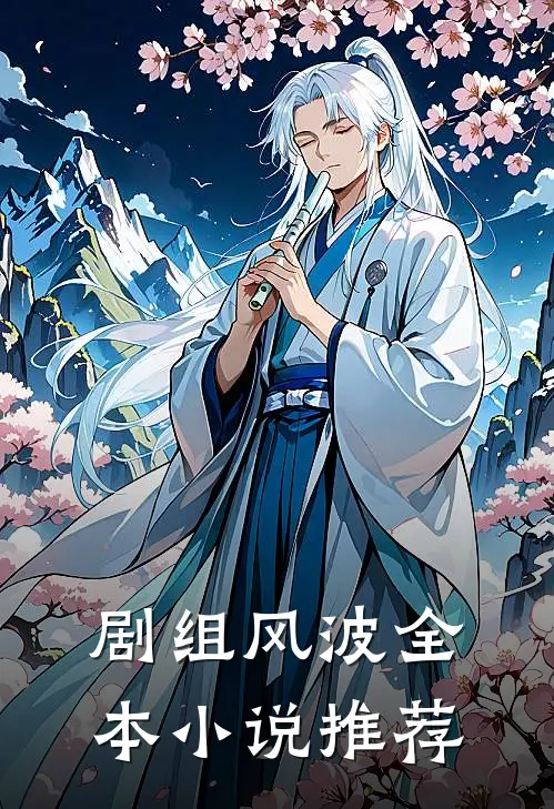 剧组风波全本小说推荐
