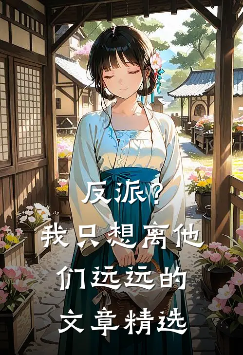 反派？我只想离他们远远的文章精选