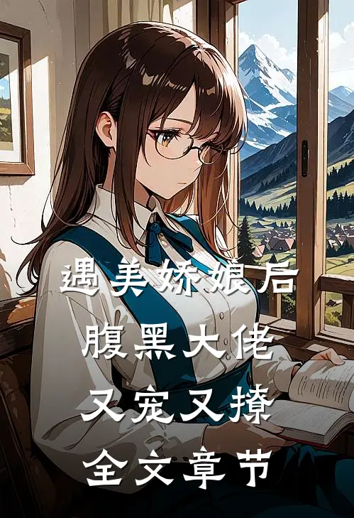 遇美娇娘后，腹黑大佬又宠又撩全文章节