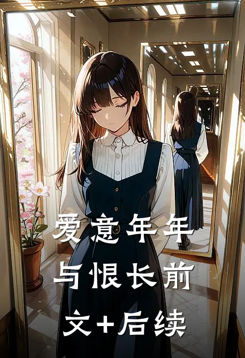 爱意年年与恨长前文+后续