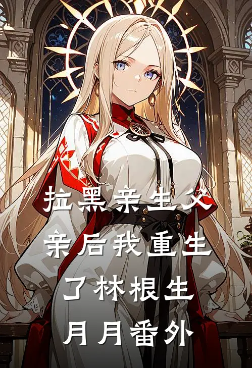 拉黑亲生父亲后我重生了林根生月月番外