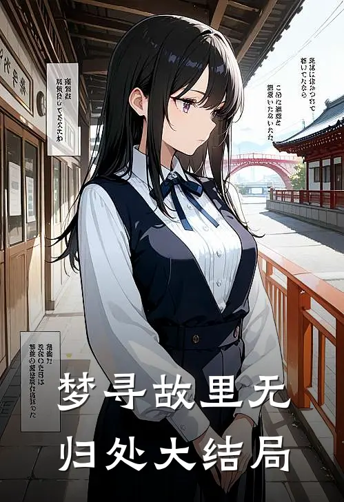 梦寻故里无归处大结局
