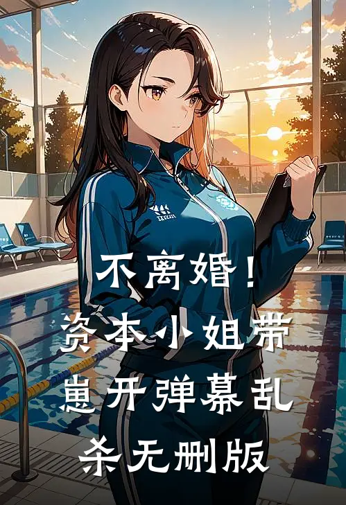 不离婚！资本小姐带崽开弹幕乱杀无删版