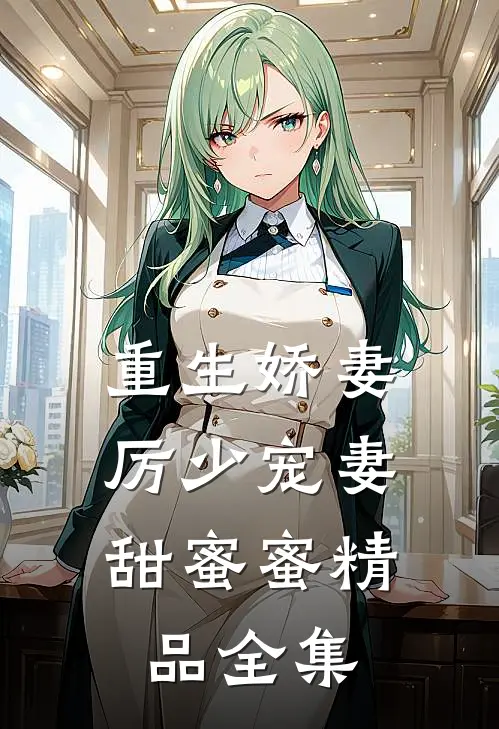 重生娇妻：厉少宠妻甜蜜蜜精品全集