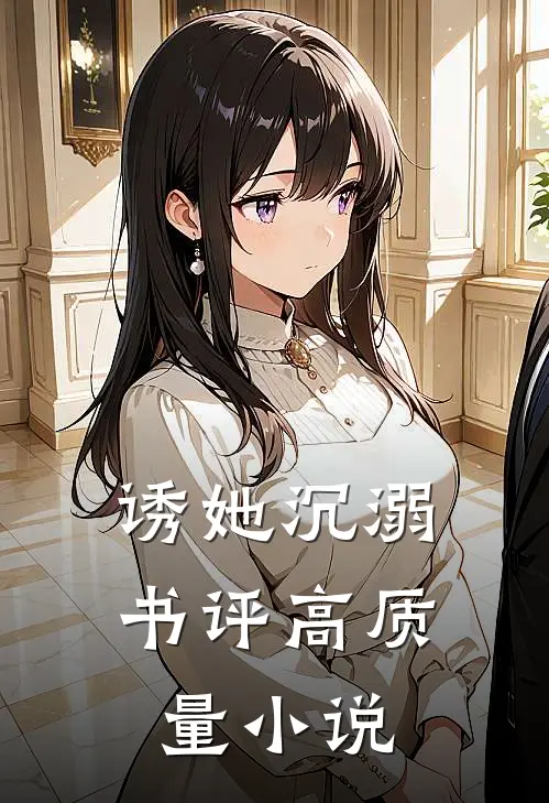 诱她沉溺书评高质量小说
