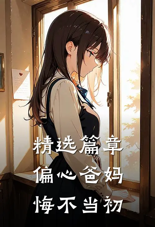 精选篇章偏心爸妈悔不当初