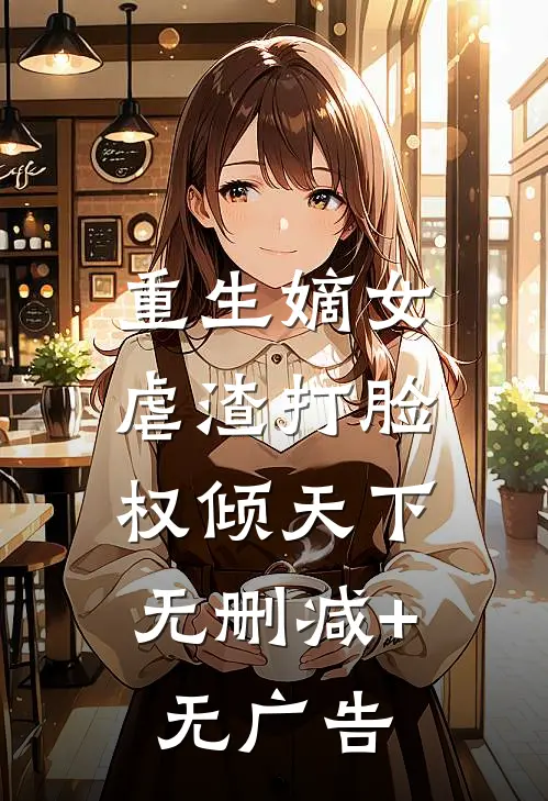 重生嫡女：虐渣打脸，权倾天下无删减+无广告