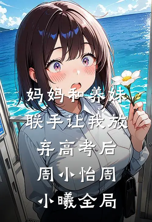 妈妈和养妹联手让我放弃高考后周小怡周小曦全局