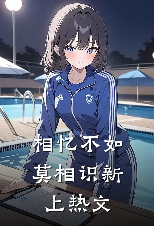 相忆不如莫相识新上热文