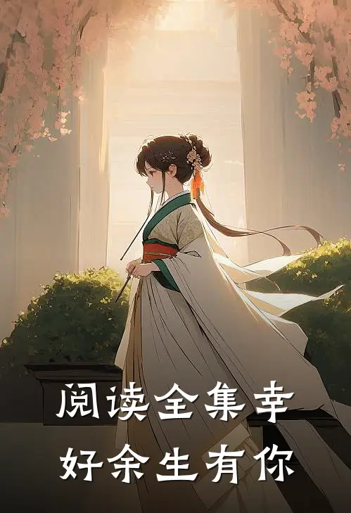 阅读全集幸好余生有你